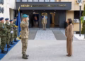 ShBA rikonfirmon mbështetjen ndaj misionit të KFOR-it në Kosovë