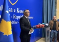 Tahiri: Ky deklarim shtetëror i Kuvendit, është më e pakta që kanë mundur të bëjnë deputetët