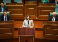 Haxhiu: Do të qëndrojmë bashkë në këtë betejë, deri në lirimin e plotë të ish-krerëve të UÇK-së