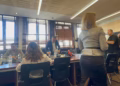 Deliu, Grua e Tahiri lëshojnë mbledhjen e Komisionit për Legjislacion, shkak ligji për Specialen