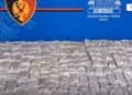 Sekuestrohen mbi 100 kilogramë drogë në Portin e Durrës, 3 në pranga