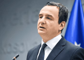 Kongresisti amerikan Latimer uron Kurtin dhe inkurajon partitë politike të zgjidhin çështjen e presidentit
