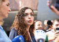 ​Osmani: Kandidatura e Bekim Sejdiut i bën nder të gjithë Republikës së Kosovës