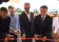 ​Përurohet objekti i ri i shkollës në Lluga, Kurti: Nga kjo shkollë presim të dalin shkencëtarë e patriotë