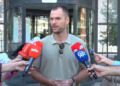 ​Mbrojtja e Sveçlës nuk pajtohen me shpalljen fajtor të tij, e quan të pazakontë vendimin e gjykatës
