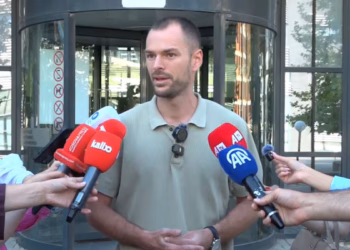​Mbrojtja e Sveçlës nuk pajtohen me shpalljen fajtor të tij, e quan të pazakontë vendimin e gjykatës