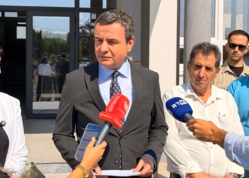 ​Kurti: Për ne, marrëveshja politike me LDK-në mbetet valide