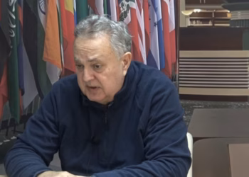 ​Analisti serb: Vuçiqi po e shtyn Serbinë drejt konfliktit, ka frikë nga zgjedhjet dhe burgu