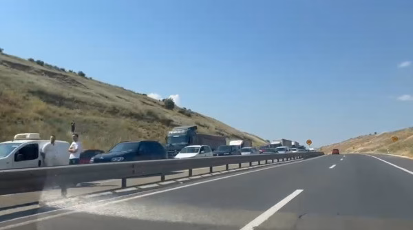 Sot pa kufizime për kamionët mbi 20 tonë në Kosovë