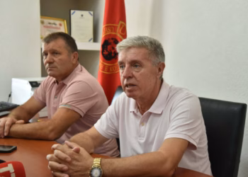 ​Shoqata e Familjeve të Dëshmorëve dhe ajo e Invalidëve bëjnë thirrje për pjesëmarrje në marshin e ”Liria ka Emër”