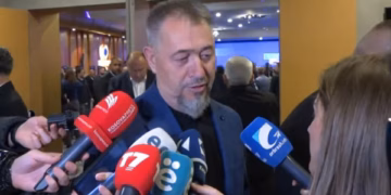 Lushtaku i kundërpërgjigjet Abdixhikut për bllokun opozitar: Pallavra, mos e përdor emrin tim