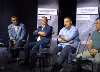 “Grupi i intelektualëve”, si u gjetën trupat e tyre në zonën e Zubin Potokut?