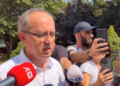 Hoti akuzon Kurtin: Përmes bllokadës në Kuvend po dëshiron t’i mbajë zgjedhjet në fund të vitit