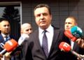 Kurti kërkon takim me Abdixhikun dhe Hamzën për nënkryetarët e Kuvendit