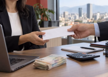 ​Paga mesatare në Shqipëri arrin në rreth 1 mijë euro