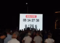 “Ora e Pritjes” nis numërimin mbrapa edhe në Istog, në pritje të lirisë për çlirimtarët