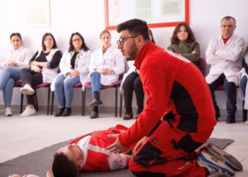 ​Dita Botërore e Ndihmës së Parë