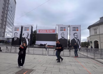 ​Ky është skenari i “Marshit për Liri” që do të mbahet në Prishtinë