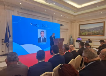 ​“Rruga 2030” hap diskutimin për investimet dhe zhvillimin përmes Prishtina 2030