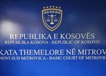 ​Dënohet me 10 vjet burgim i akuzuari për sulm seksual, i ndalohet puna për 5 vjet në shkolla