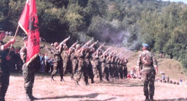 28 vjet nga Beteja e Kaqandollit, një nga përballjet e rëndësishme të UÇK-së në Llap
