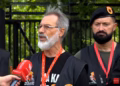 Ish-ushtarët e UÇK-së në Hagë para verdiktit: Besojmë në lirimin e bashkëluftëtarëve