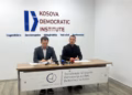 ​KDI kërkon masë të përkohshme nga Kushtetuesja për Kuvendin dhe Qeverinë