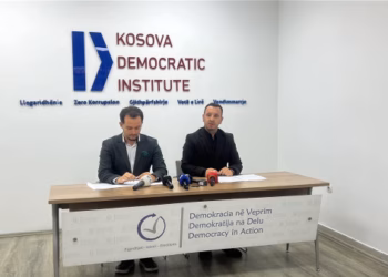 ​KDI kërkon masë të përkohshme nga Kushtetuesja për Kuvendin dhe Qeverinë