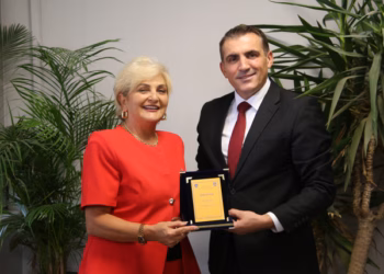​Pensionohet Laura Pula, prokurore nga zyra e Kryeprokurorit të Shtetit