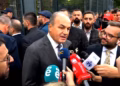​Hoxhaj: Ne presim sot që të shpallen të pafajshëm