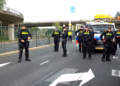 ​Shtohen forcat policore rreth Gjykatës Speciale