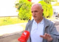 ​Bashkëfshatarët e Kadri Veselit në Mitrovicë presin lirimin e ish-krerëve të UÇK-së