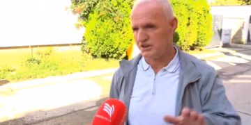 ​Bashkëfshatarët e Kadri Veselit në Mitrovicë presin lirimin e ish-krerëve të UÇK-së