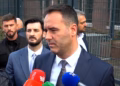 Konjufca pas vendimit në Hagë: Këto janë dënime të tmerrshme