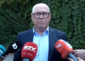 ​Vëllai i ish presidentit Thaçi, Ganiu: E presim Apelin