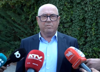 ​Vëllai i ish presidentit Thaçi, Ganiu: E presim Apelin