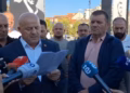 ​OVL-UÇK krijoi platformën: Ndër prioritete debati institucional për shfuqizimin e Ligjit për Gjykatën Speciale