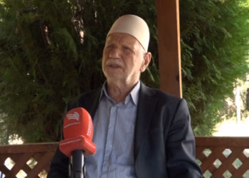 Plaku, familjar i Thaçit: Padrejtësi e madhe, marre ju qoftë atyre gjyqtarëve!
