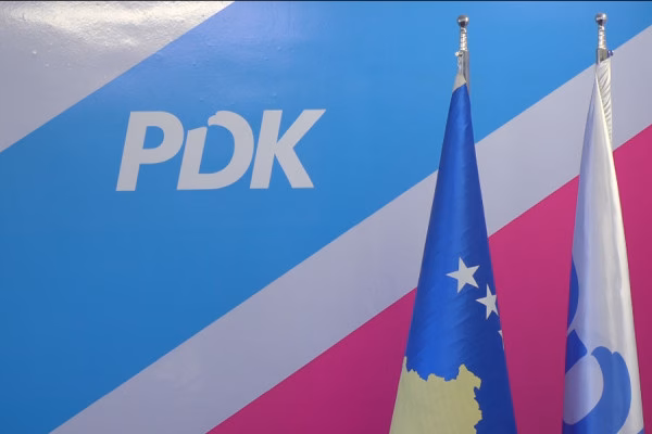 PDK pritet të dorëzojë sot në Kuvend nismën për ndryshimin e Ligjit për Specialen