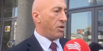 Rikthehet në vëmendje deklarata e Haradinajt për Specialen në vitin 2015: Po bëhet një monstrum juridik