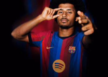 Adeyemi: Mund t’i fitojmë të gjithë titujt me Barcelonën