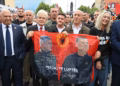 ​Ali Ahmeti kërkon referendum të popullit në Kosovë për vendimin e Speciales