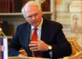Hill: Nuk besoj se Thaçi është përfshirë në krime, shpresoj që Apeli të jetë në favor të ish-krerëve të UÇK-së