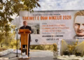 ​Imzot Dodë Gjergji pas vendimit ndaj ish-krerëve të UÇK-së: Sot duhet të bashkohemi si komb