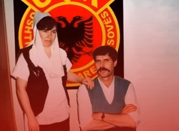 28 vjet nga rënia e Fehmi dhe Xhevë Lladrovcit