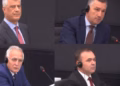 Avokati i Veselit, Bytyçi: Në Hagë mungoi shteti i Kosovës, Gjykata nuk lejon ekip të përbashkët për katër të akuzuarit