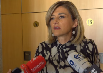 Kusari-Lila kërkon konsensus të gjerë për hapat e radhës lidhur me Specialen