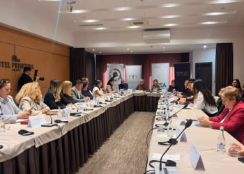 ​Puna e grave mbetet “e padukshme”, vetëm 35% janë pjesë e fuqisë punëtore