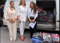 Në Gjilan shpërndahen rreth 500 palë veshmbathje për fëmijët në nevojë