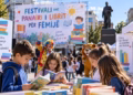 Sot hapet Festivali dhe Panairi i Librit për Fëmijë në Prishtinë